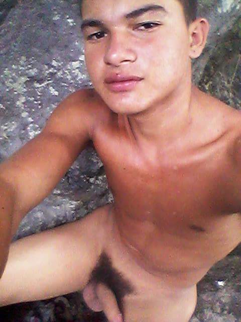 nude boy nicaragua dick